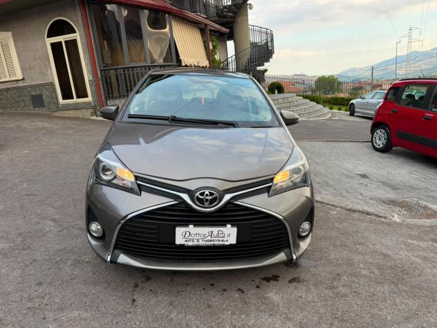 TOYOTA Yaris 1.0 5p. Lounge - Foto 3
