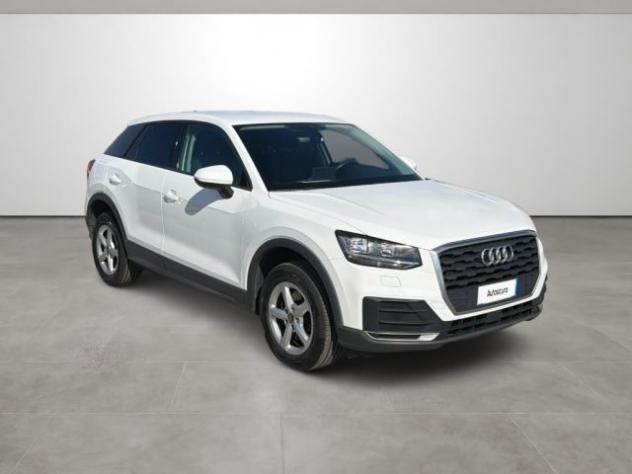 AUDI Q2 1.6 TDI Business rif. 24203451 - Foto 3