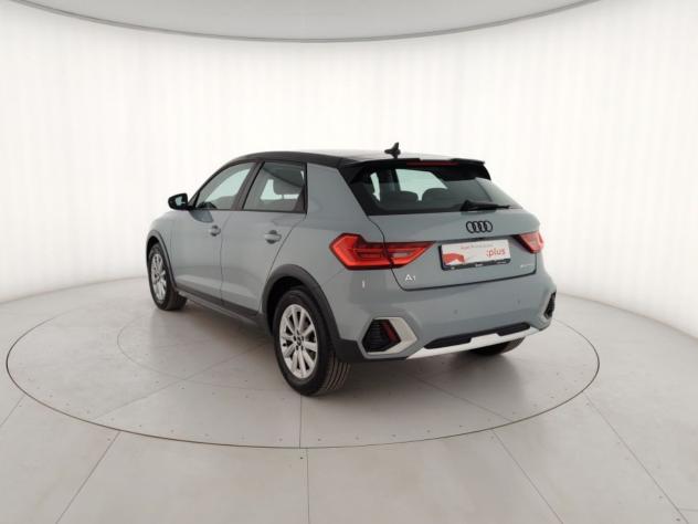 Audi A1 Sportback Allstreet 30 TSI Business - Foto 2