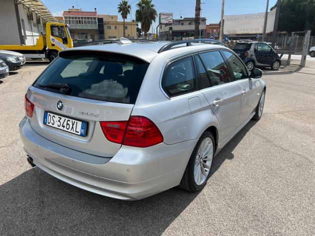 Bmw 325 325d cat MSport - Foto 5