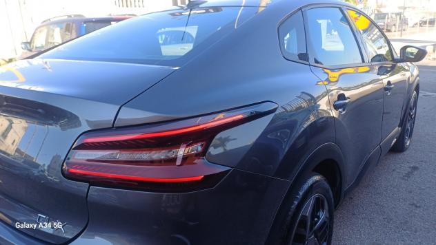 Citroen C4 X HDI 130 EAT8 Shine Pack 2023!! - Foto 8
