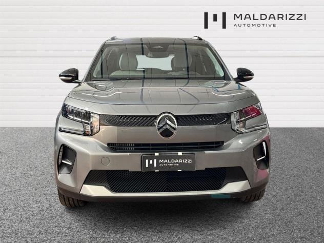 Citroën C3 IV 2024 1.2 puretech turbo Max 100cv s&s - Foto 2