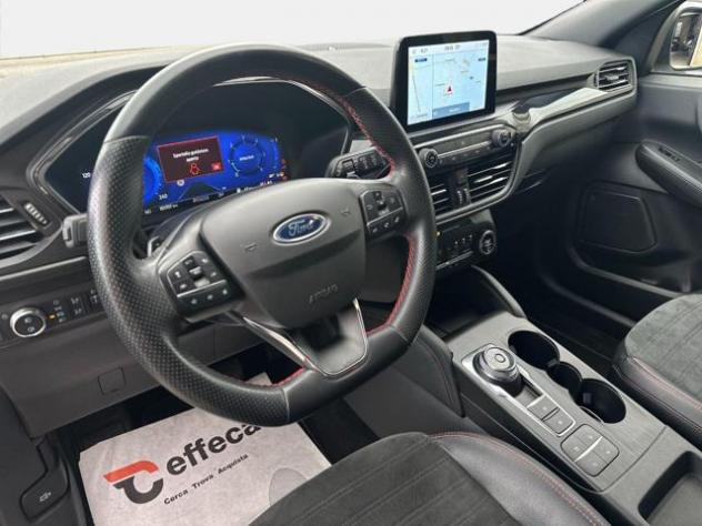 FORD Kuga 1.5 EcoBlue 120 CV aut. 2WD ST-Line X rif. 24043863 - Foto 7