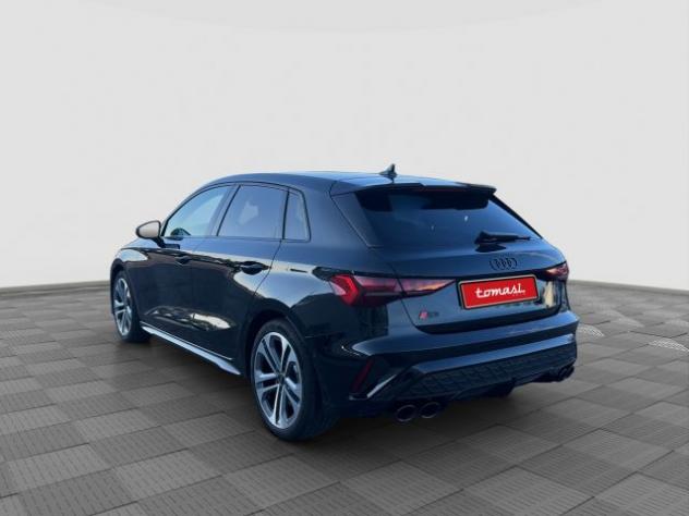 AUDI A3 S3 SPB TFSI quattro S tronic rif. 23995238 - Foto 3
