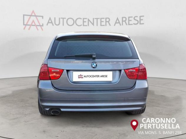 BMW 318 d 2.0 143CV cat Touring Attiva rif. 23008498 - Foto 5