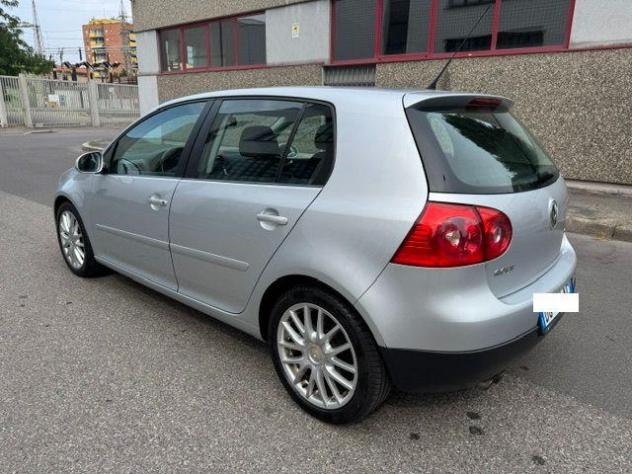 VOLKSWAGEN Golf GT 1.4 BENZINA 170 CV !!!! rif. 23987769 - Foto 5