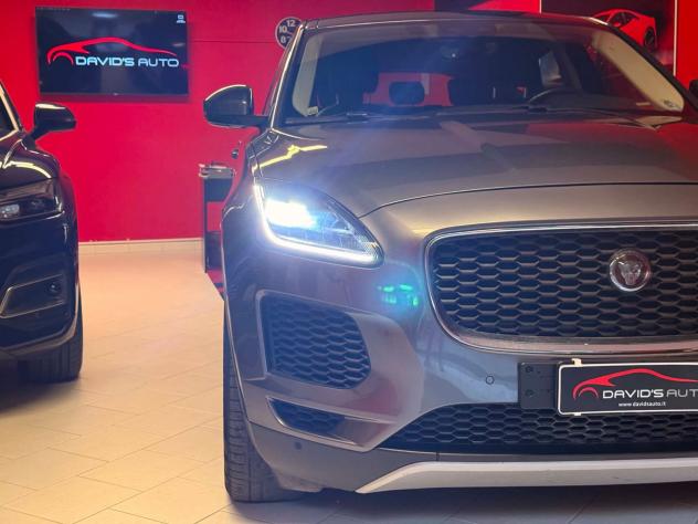 Jaguar E-Pace 2.0D 240 CV AWD aut. SE - Foto 3