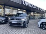 Dacia Duster Duster 1.2 Eco-G Journey 120cv auto #AUTOMATICO