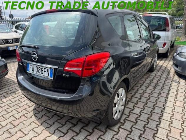 OPEL Meriva 1.7 CDTI AUTOCARRO+IVA rif. 23777194 - Foto 2