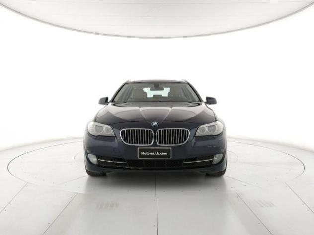 BMW 520 d Touring Business aut. - solo operatori rif. 23503479 - Foto 6