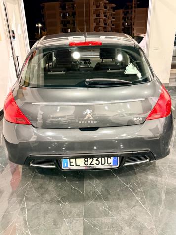 Peugeot 308 1.6 8V HDi 93CV 5p. Active - Foto 4