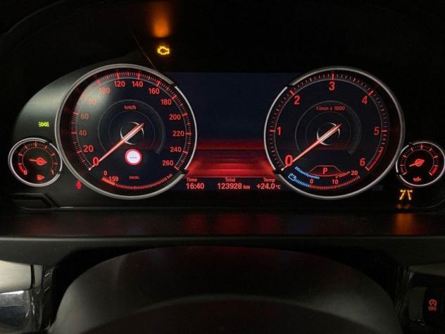 BMW X5 F15 xdrive30d Experience 258cv auto - Foto 9