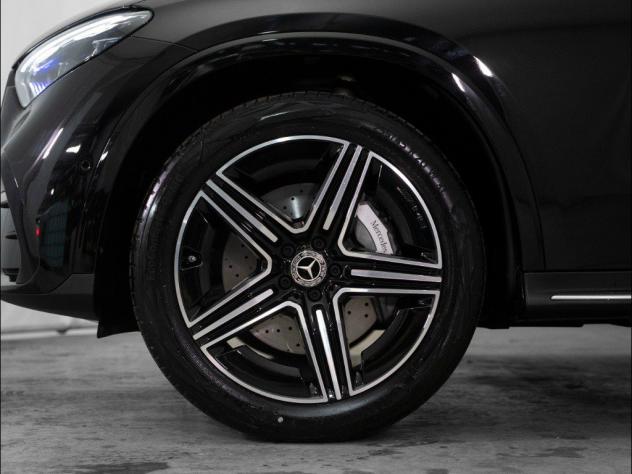 Mercedes-Benz GLC Coupé GLC 220 d 4MATIC Coupe AMG Line Premium - Foto 7