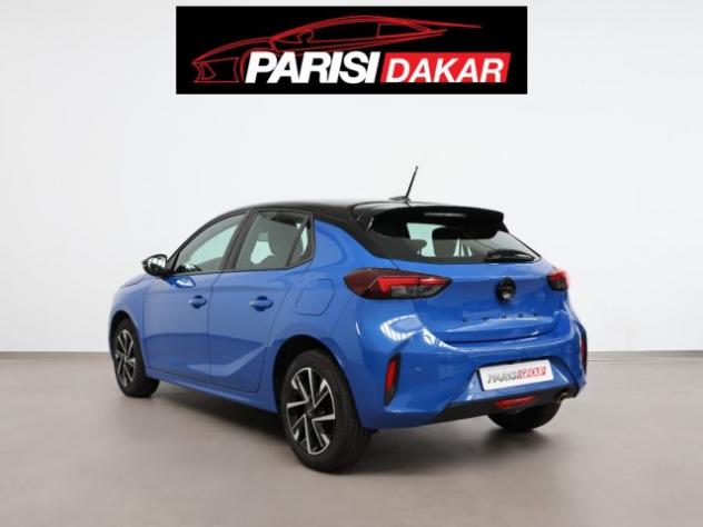 OPEL Corsa 1.2 100CV GS *PROMO PARISI GROUP* rif. 23251489 - Foto 4
