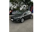 Ford S-Max 2.0 TDCi 150cv S&S AWD Titanium Business 7 posti