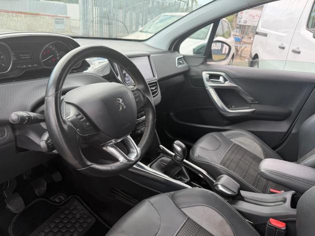 Peugeot 2008 1.6 e-HDi 92 CV Stop&Start Allure-04/2014 - Foto 8