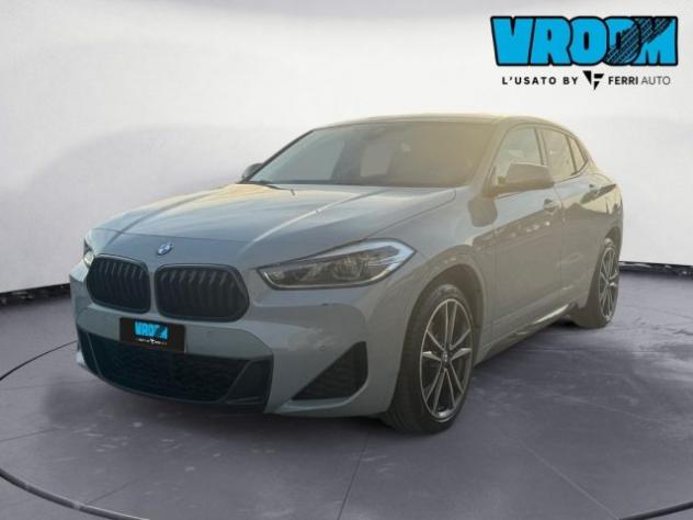BMW X2 xDrive18d Msport rif. 24202135 - Foto 2