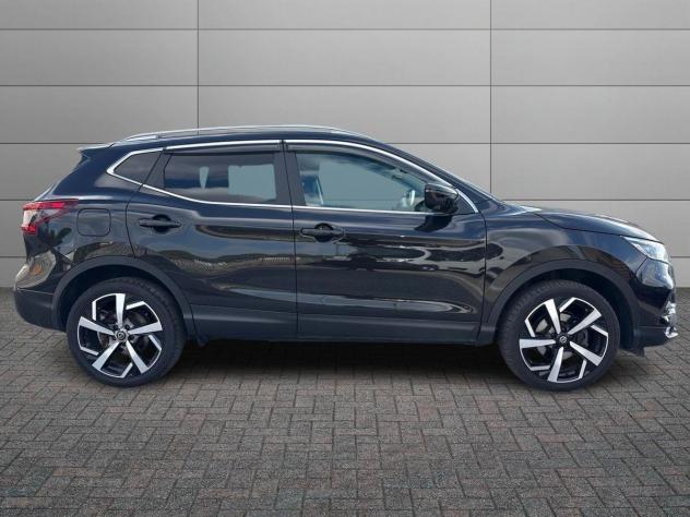 Nissan Qashqai 2ª SERIE 1.3 DIG-T 140 CV Tekna+ - Foto 6