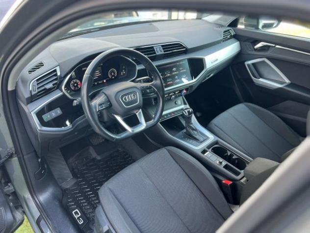 AUDI Q3 2.0 35 TDI S Tronic Business Advanced rif. 23617771 - Foto 8