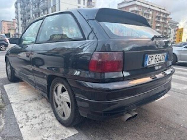 Opel Astra 2.0 16V Anche permuta o scambi0 - Foto 5