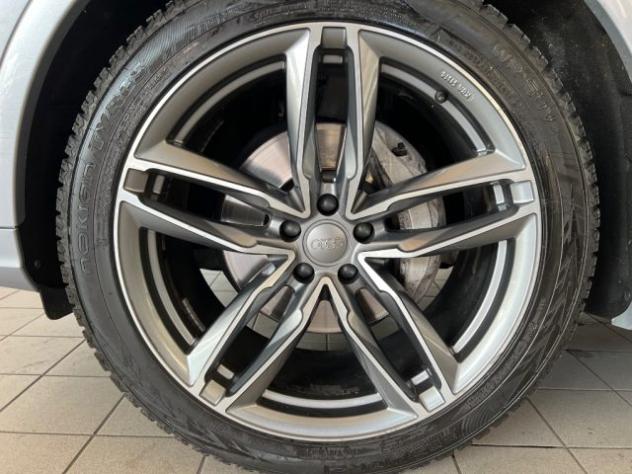 AUDI Q7 3.0 TDI 272 CV quattro //BELL1SS1MO// rif. 24140069 - Foto 8