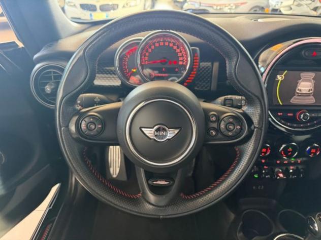 MINI John Cooper Works 2.0 John Cooper Works //BELL1SS1MA// rif. 23805103 - Foto 8