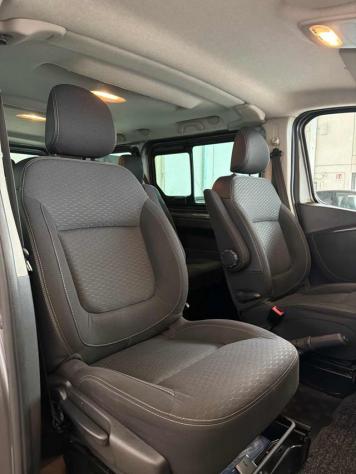 OPEL Vivaro 27 1.6 BiTurbo 145CV //IVA INCLUSA// rif. 23779671 - Foto 9