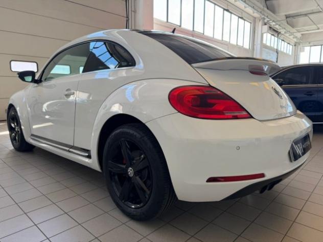 VOLKSWAGEN Maggiolino 1.4 TSI Sport rif. 23692960 - Foto 4