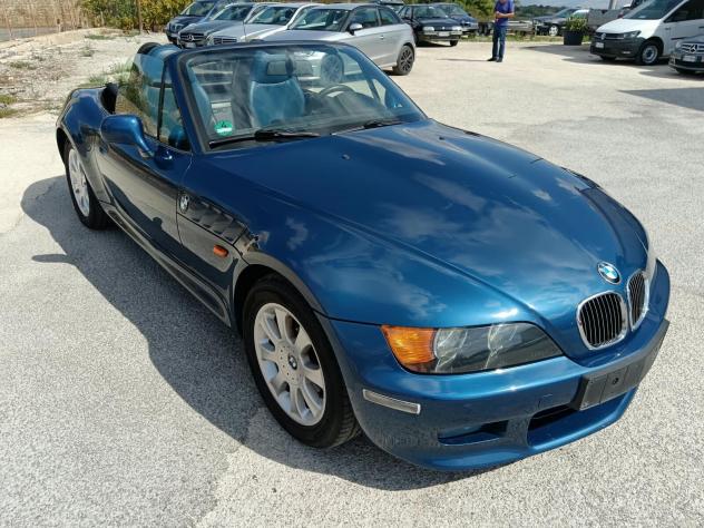 Bmw Z3 2.8 24V cat Roadster - Foto 8