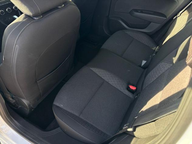 Renault Clio V 2019 5 Porte 1.6 E-TECH Hybrid 140cv Zen Auto - Foto 8