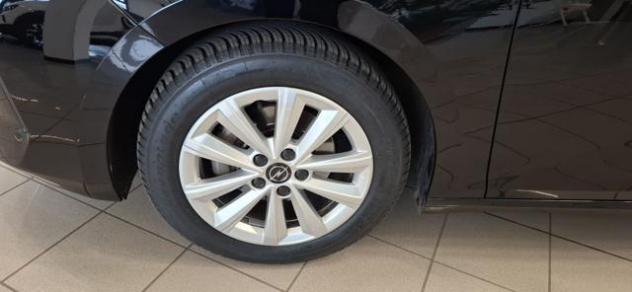 OPEL Astra 1.2 Turbo 110 CV Edition rif. 24055991 - Foto 7