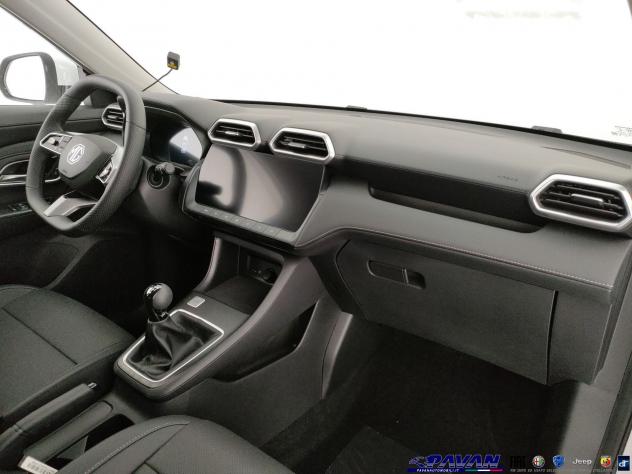 MG ZS 1.5 Comfort - Foto 7