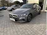 Mercedes-Benz Classe A A 200 d Automatic Business