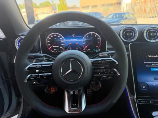 MERCEDES-BENZ CLE 53 AMG 4MATIC+ Cabrio Premium rif. 23989573 - Foto 7