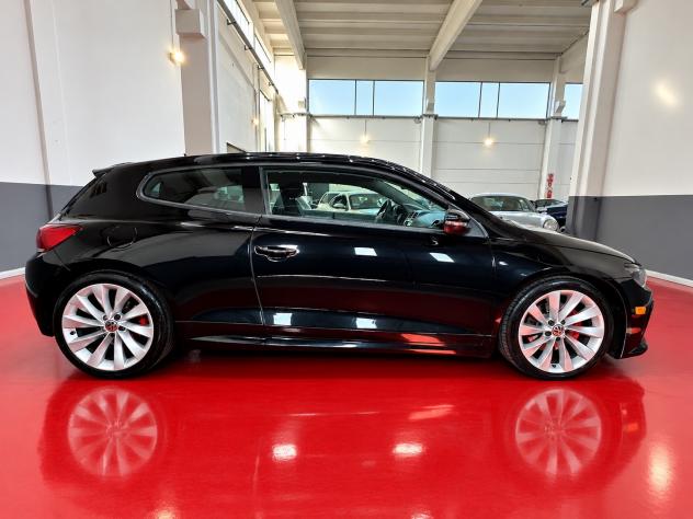 Volkswagen Scirocco 1.4 TSI 160CV - Foto 7