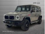 Mercedes-Benz Classe G G 400 d AMG Line