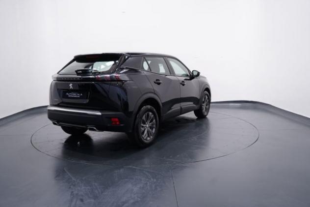 PEUGEOT 2008 1.2 PureTech 100cv S&S Active Pack rif. 23419986 - Foto 6