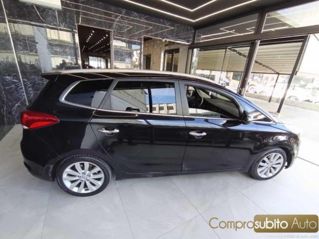KIA Carens 1.7 CRDi 115 CV Class rif. 24028619 - Foto 4