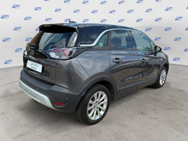 Opel Crossland 1.2 Elegance s&s 83cv - Foto 5
