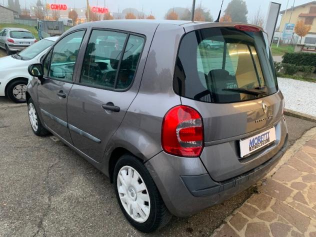 RENAULT Modus 2ª serie Modus 1.2 16V Expression