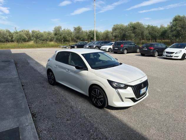 Peugeot 208 PureTech 75 Stop&Start 5 porte Allure Pack - Foto 5