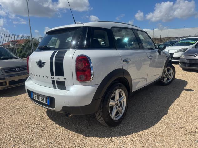 Mini One Countryman 1.6 - Foto 10