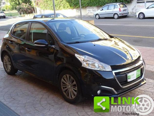 PEUGEOT 208 5 PORTE 1.2 82 CV rif. 24019641 - Foto 3
