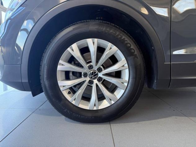 Volkswagen Tiguan 2.0 TDI 150 CV SCR DSG Life - Foto 3
