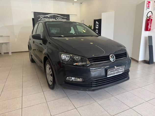 Volkswagen Polo 1.0 MPI 5p. Trendline 2016 - Foto 3