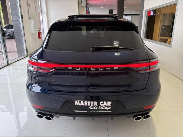 PORSCHE - Macan - 2.0 - Foto 7
