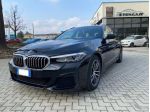 BMW 520 d 48V Touring Msport Pelle Navi Occasione! rif. 23418177