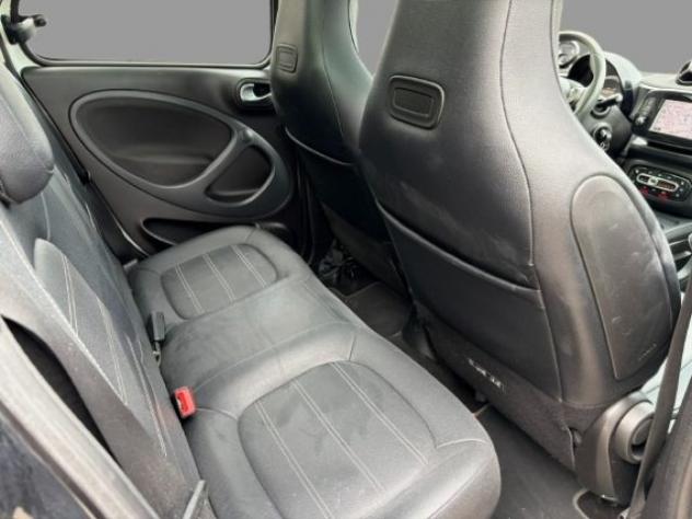 SMART ForFour 70 1.0 twinamic Prime Automatica Tetto Pelle rif. 23543037 - Foto 8