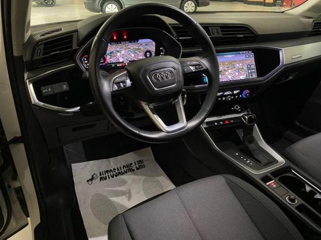 AUDI Q3 2.0 TDI 150cv Stronic Business Advanced - Foto 5