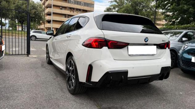 BMW 120 D48V MSPORT DESIGN *C.L.18*TETTO*FULL LED*CARPLAY* rif. 23667161 - Foto 3